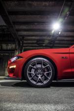 Ford Mustang GT Performance Pack Level 2 2017 года